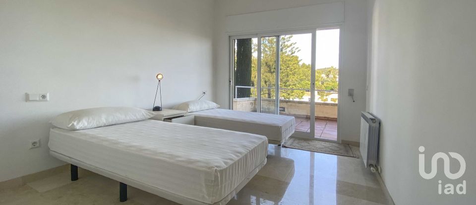 Casa 4 habitaciones de 325 m² en Sitges (08870)