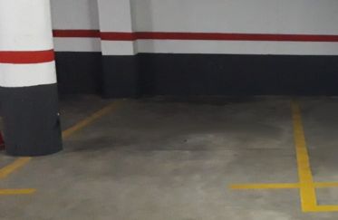 Parking/garage/box de 11 m² à Barcelona (08028)