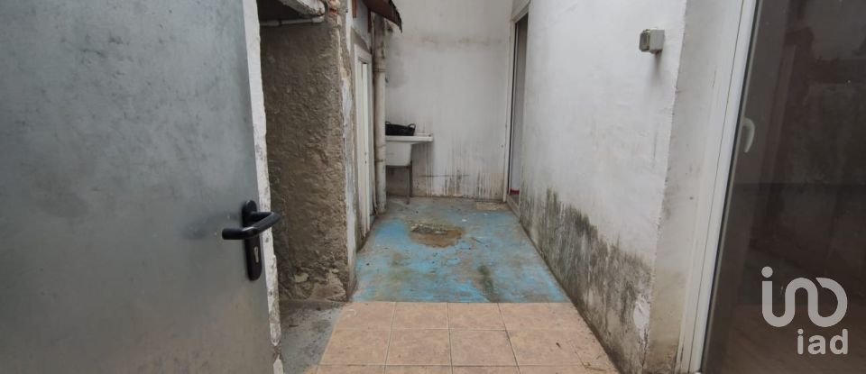 Piso 0 habitaciones de 219 m² en Sant Adrià de Besòs (08930)