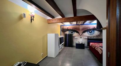 Pis 0 habitacions de 61 m² a Barcelona (08003)