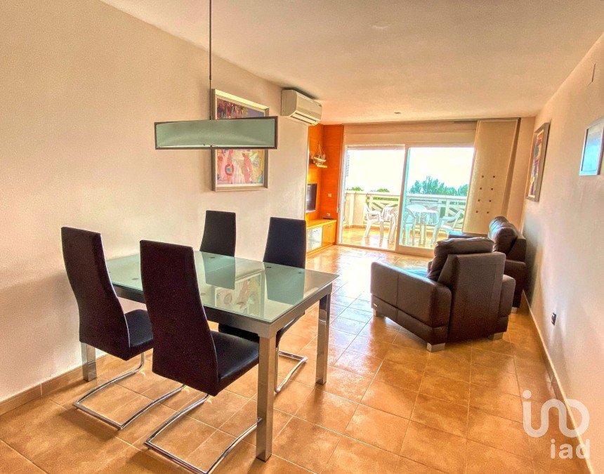 Piso 2 habitaciones de 60 m² en Peñiscola (12598)