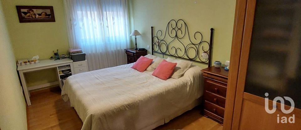 Piso 3 habitaciones de 98 m² en Aldeaseca de La Armuña (37189)