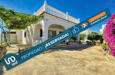 House 3 bedrooms of 80 m² in Oliva (46780)