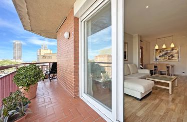 Appartement 3 chambres de 102 m² à Barcelona (08005)