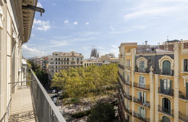 Appartement 4 chambres de 141 m² à Barcelona (08037)