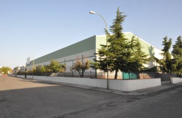 Retail property of 6,073 m² in Griñón (28971)