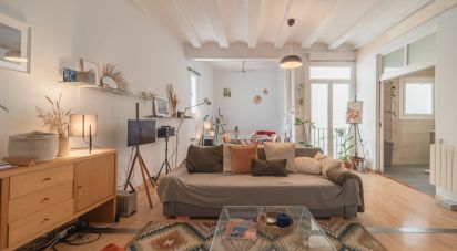 Appartement 3 chambres de 126 m² à Barcelona (08003)