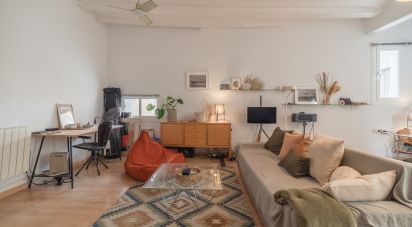 Pis 3 habitacions de 126 m² a Barcelona (08003)