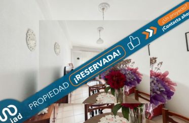 Piso 3 habitaciones de 80 m² en Málaga (29010)