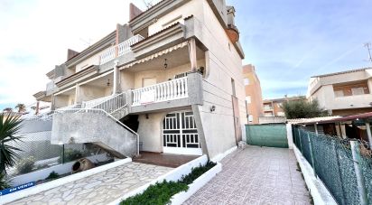 Xalet 3 habitacions de 145 m² a Torreblanca (12596)
