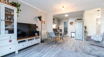 Pis 3 habitacions de 85 m² a Sabadell (08208)