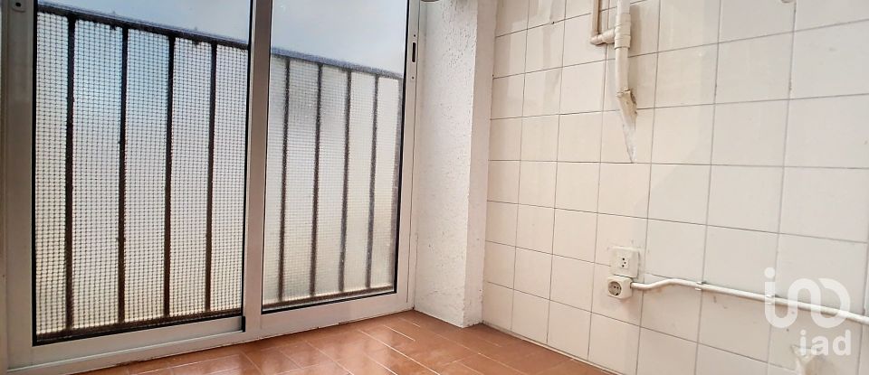 Pis 3 habitacions de 93 m² a Corbera de Llobregat (08757)