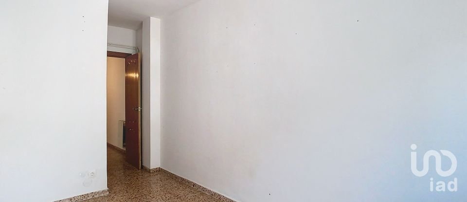 Pis 3 habitacions de 93 m² a Corbera de Llobregat (08757)