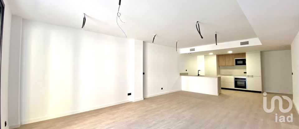 Dúplex 2 habitaciones de 157 m² en L'Hospitalet de Llobregat (08902)
