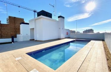 Duplex 3 bedrooms of 139 m² in L'Hospitalet de Llobregat (08902)