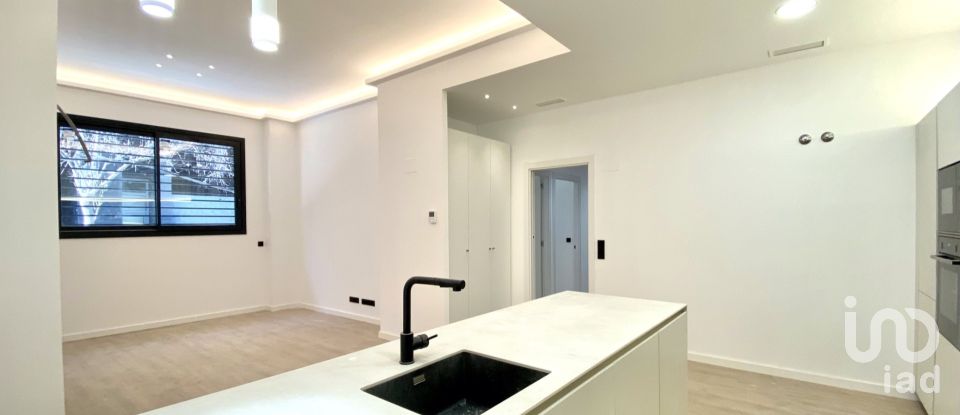 Appartement 3 chambres de 96 m² à L'Hospitalet de Llobregat (08902)