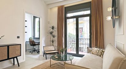 Apartment 1 bedroom of 62 m² in Barcelona (08001)