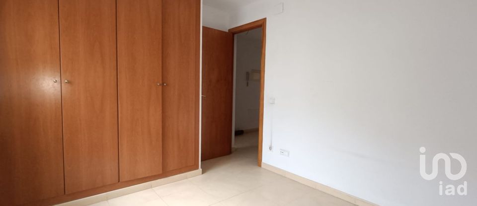 Piso 2 habitaciones de 71 m² en Mas d'en Serra (08812)
