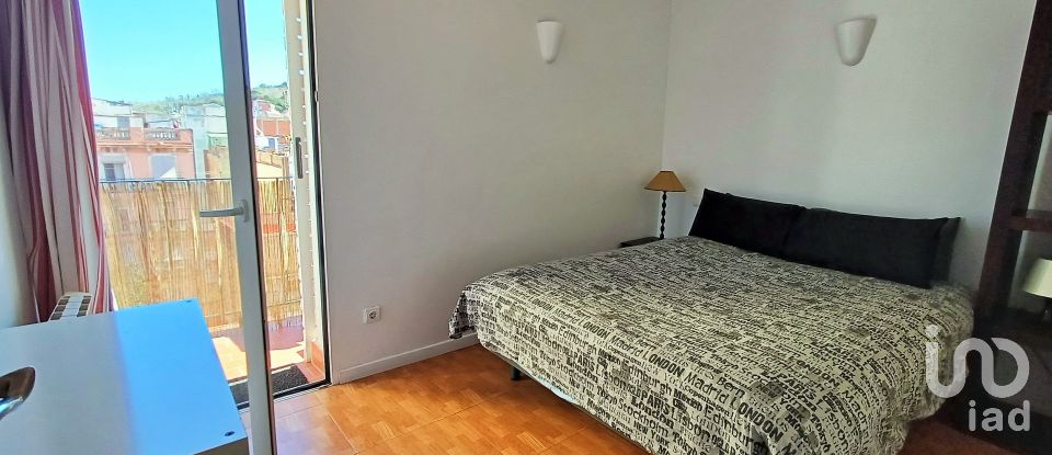 Piso 2 habitaciones de 57 m² en Barcelona (08004)