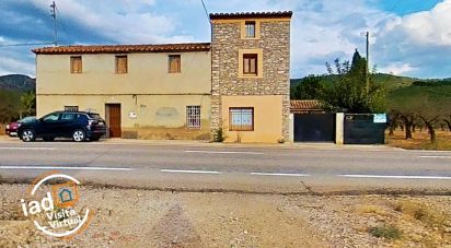 Casa de poble 6 habitacions de 235 m² a Sierra Engarcerán (12182)