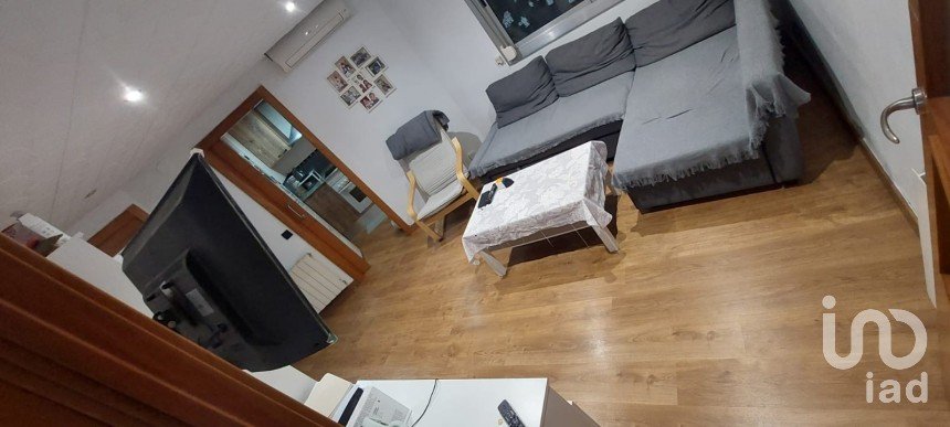 Pis 3 habitacions de 90 m² a Sabadell (08205)