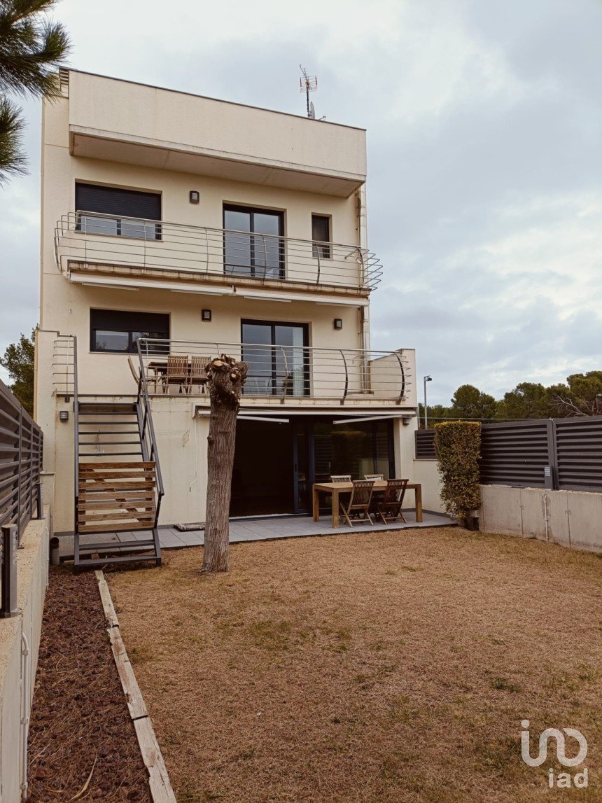 Casa 4 habitaciones de 300 m² en L'Ametlla de Mar (43860)