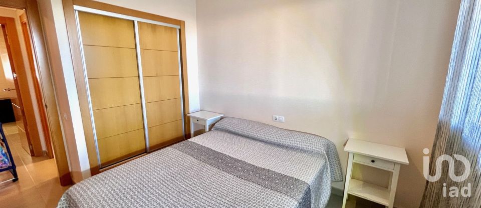 Piso 3 habitaciones de 110 m² en Torreblanca (12596)