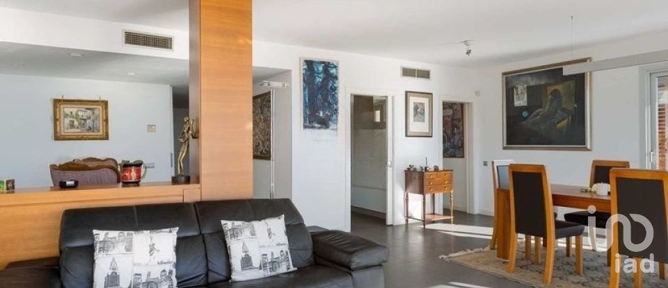 Casa 5 habitaciones de 282 m² en Sant Vicenç de Montalt (08394)