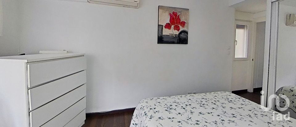 Piso 2 habitaciones de 72 m² en Zaragoza (50014)