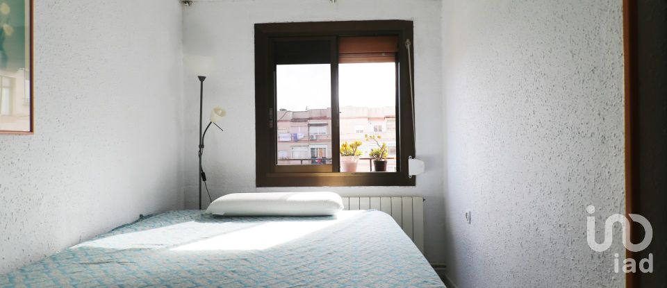 Apartment 3 bedrooms of 52 m² in Badalona (08913)
