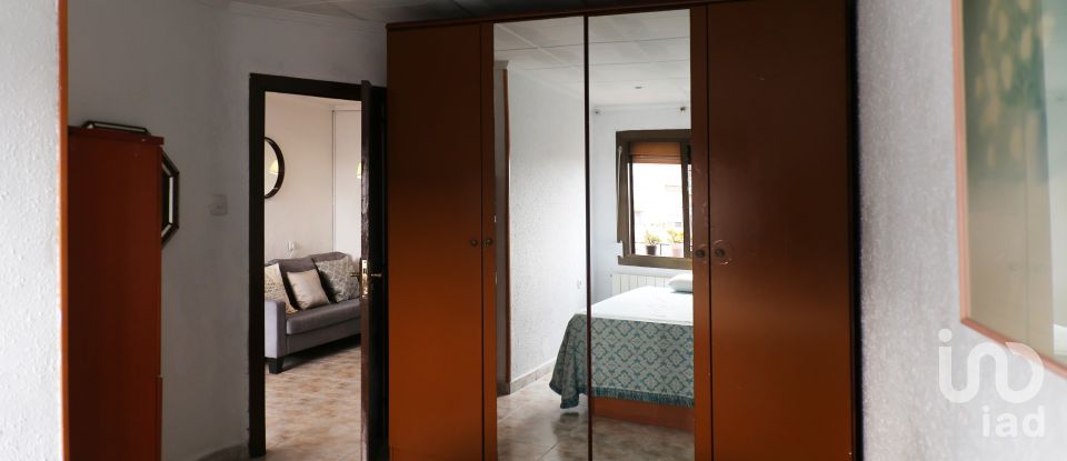Appartement 3 chambres de 52 m² à Badalona (08913)