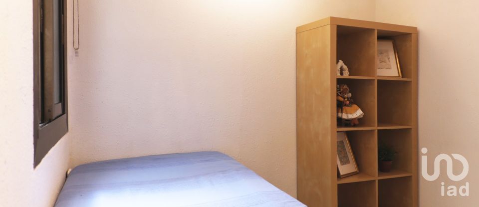 Appartement 3 chambres de 52 m² à Badalona (08913)