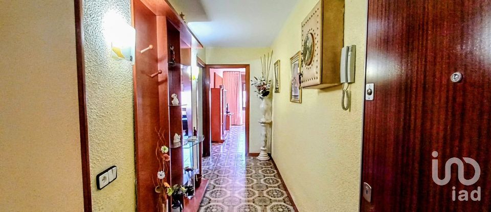 Piso 3 habitaciones de 60 m² en El Prat de Llobregat (08820)