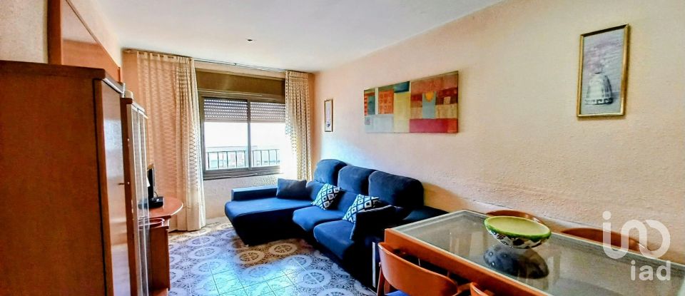 Appartement 3 chambres de 60 m² à El Prat de Llobregat (08820)