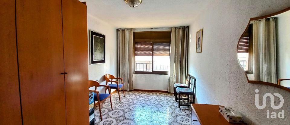Piso 3 habitaciones de 60 m² en El Prat de Llobregat (08820)