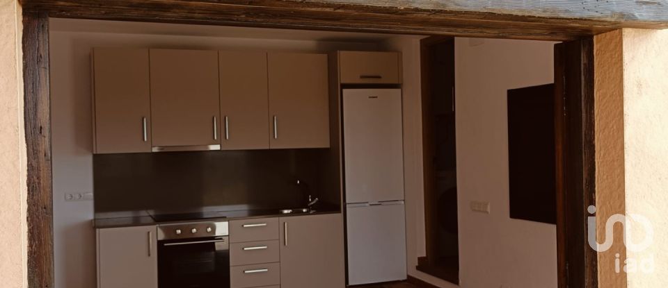 Casa de campo 2 habitaciones de 42 m² en L'Ampolla (43895)