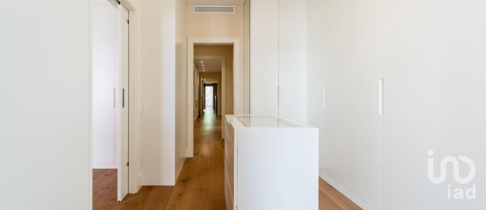 Pis 3 habitacions de 209 m² a Barcelona (08021)