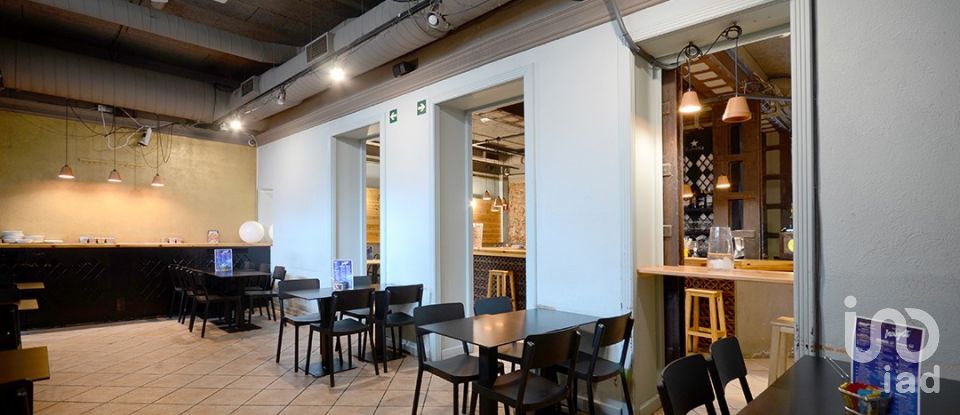 Restaurant de 180 m² à Sabadell (08201)