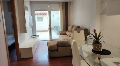 Piso 2 habitaciones de 70 m² en Mataró (08303)