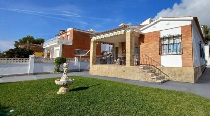 Casa 3 habitacions de 85 m² a Vilanova i la Geltrú (08800)