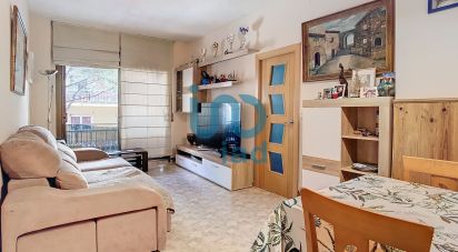Pis 4 habitacions de 94 m² a Barcelona (08030)