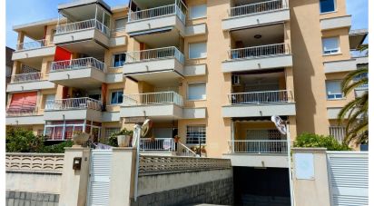 Pis 2 habitacions de 54 m² a Vilanova i la Geltrú (08800)