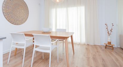 Pis 3 habitacions de 110 m² a Vilanova i la Geltrú (08800)