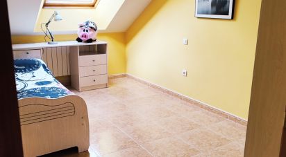 Pis 2 habitacions de 84 m² a Saldaña (34100)