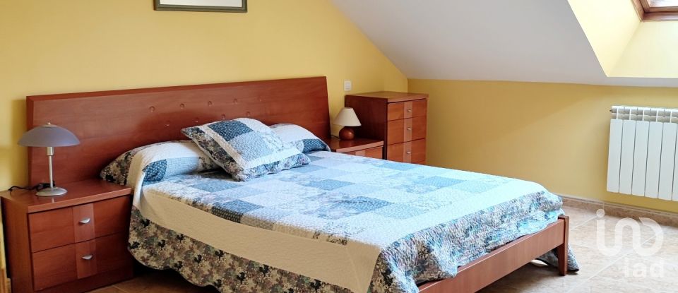 Apartment 2 bedrooms of 84 m² in Saldaña (34100)