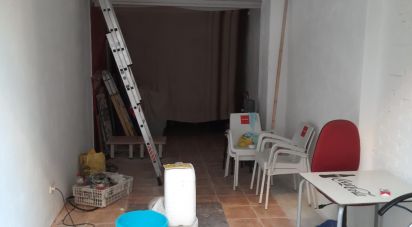 Shop / premises commercial of 46 m² in Blanes (17300)