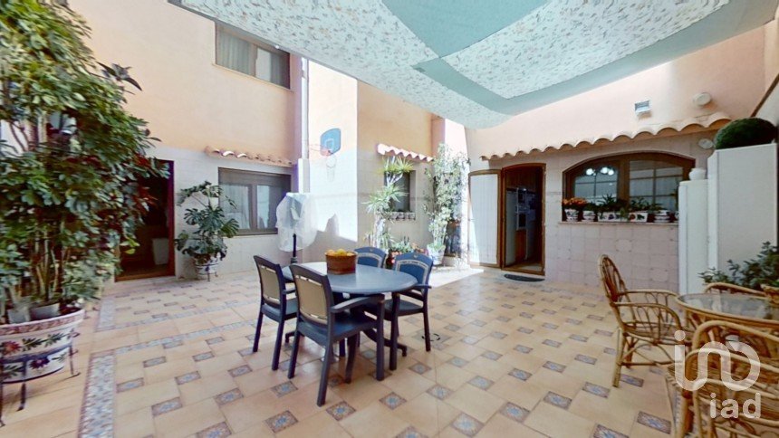Casa 6 habitacions de 400 m² a Vila-Real/Villarreal (12540)
