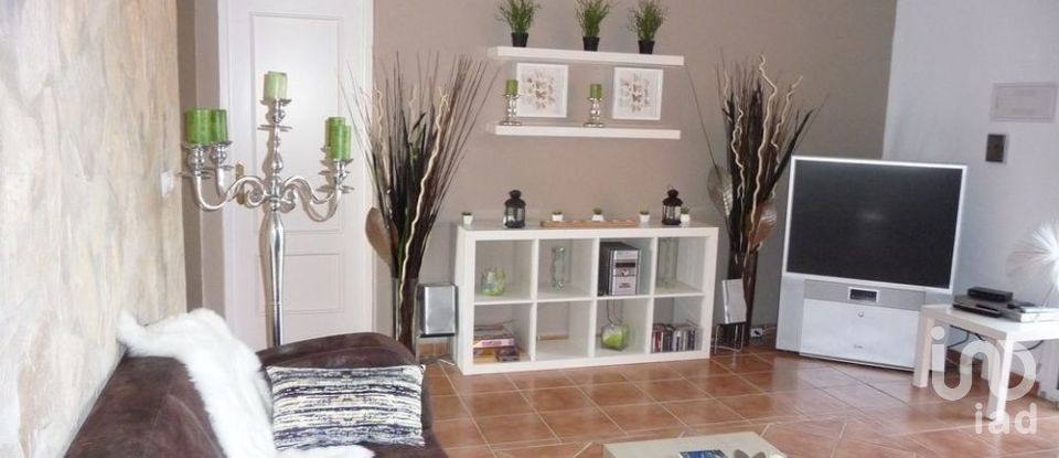 Casa 3 habitacions de 120 m² a Turís (46389)
