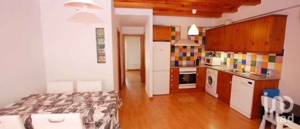 Piso 2 habitaciones de 75 m² en La Vall D' Ebo (03789)