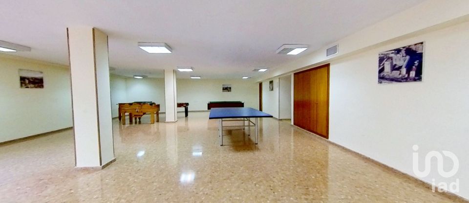 Appartement 3 chambres de 120 m² à Valencia (46015)